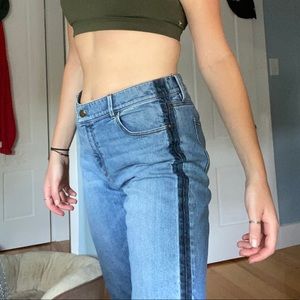 Ann Taylor jeans